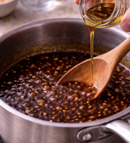 Teriyaki Sauce