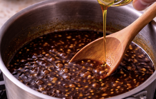 Teriyaki Sauce_8