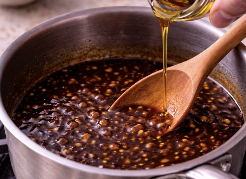 Teriyaki Sauce_8