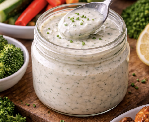 Ranch Dressing_8
