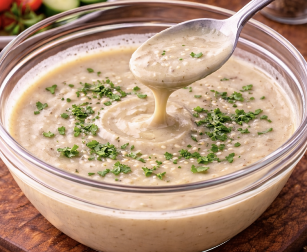 Tahini Dressing_8