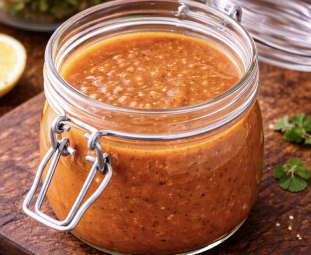 French Dressing_8