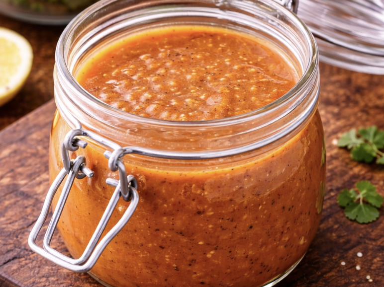 French Dressing_8