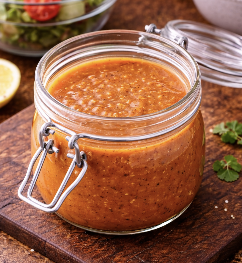 French Dressing_8