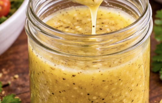 Lemon Vinaigrette_8
