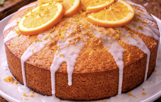 Orangenkuchen_8