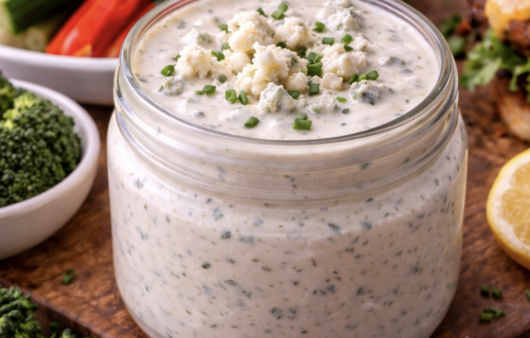 Blue Cheese Dressing_9