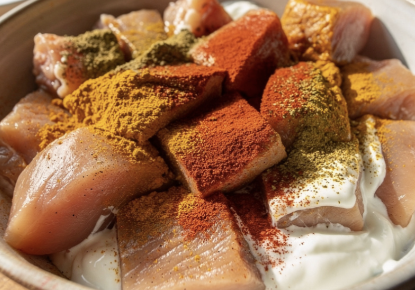 Keto Butter Chicken_1
