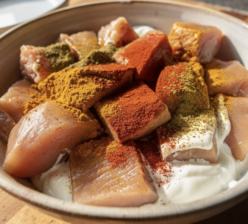 Keto Butter Chicken_1