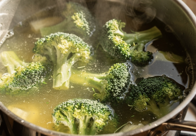Low-Carb Brokkolisuppe_2
