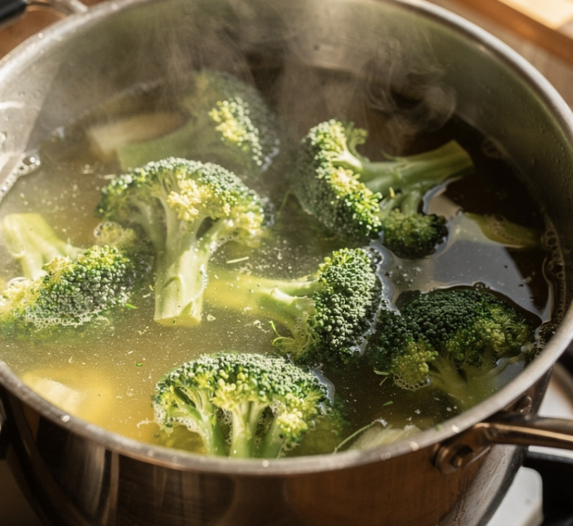 Low-Carb Brokkolisuppe_2