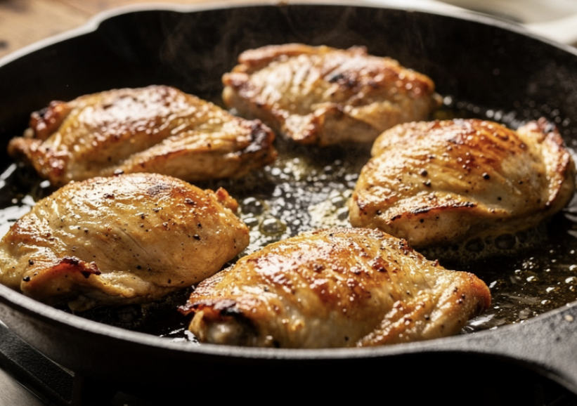 Keto Butter Chicken_2