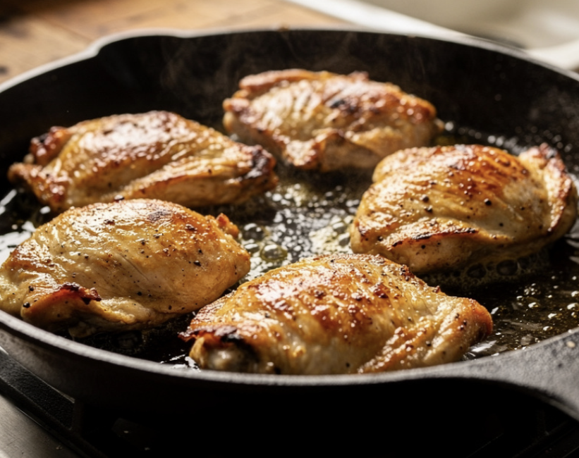 Keto Butter Chicken_2