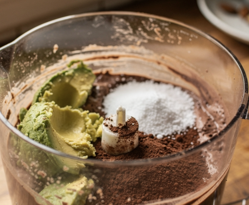 Schokoladen-Avocado-Mousse_2