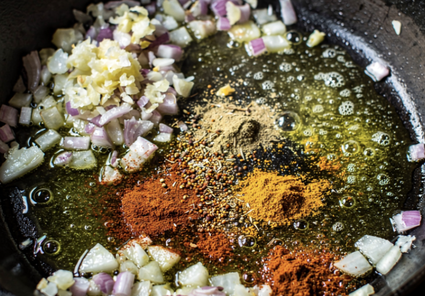 Keto Butter Chicken_3