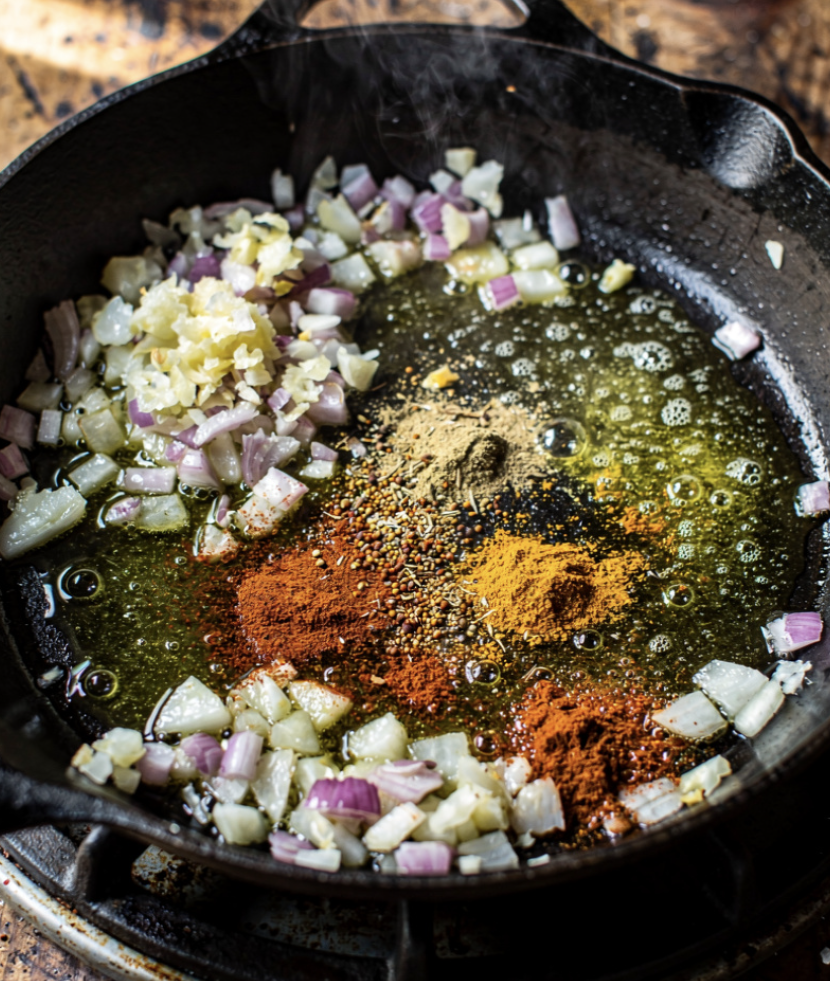 Keto Butter Chicken_3