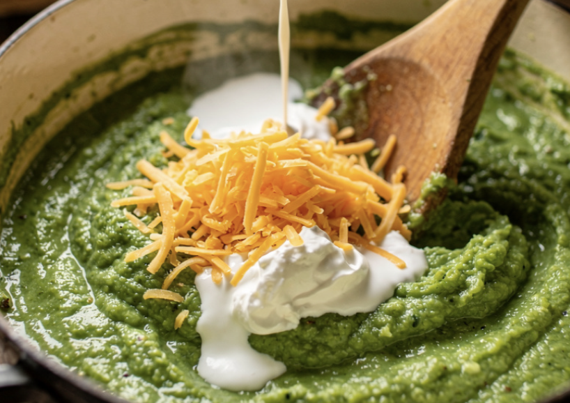 Low-Carb Brokkolisuppe_4