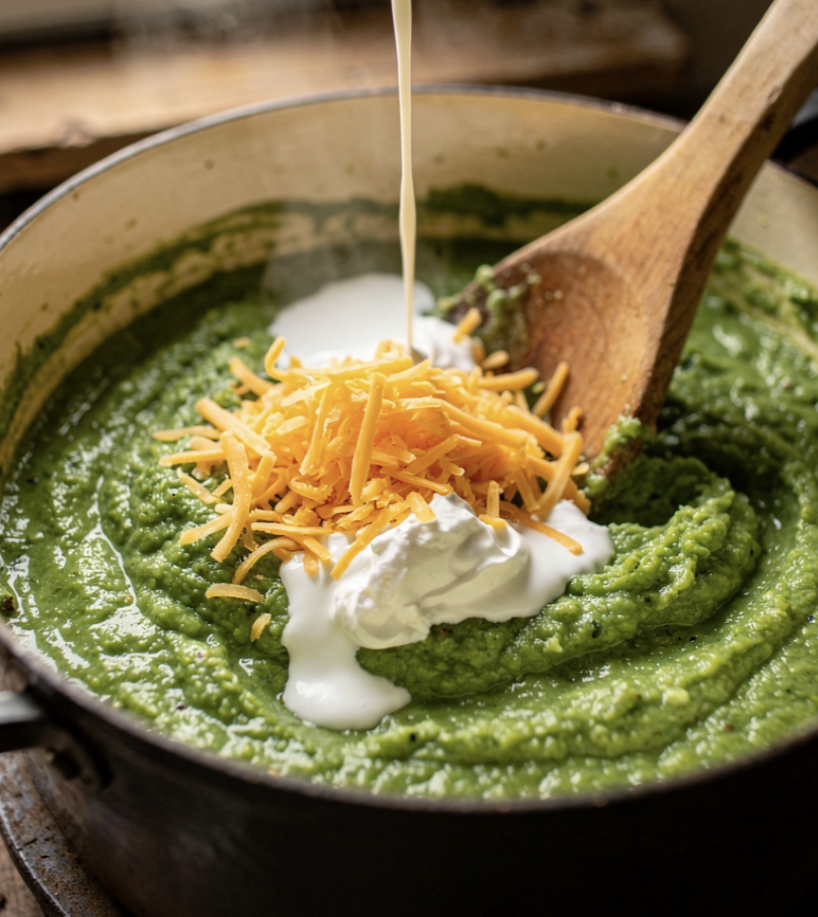 Low-Carb Brokkolisuppe_4