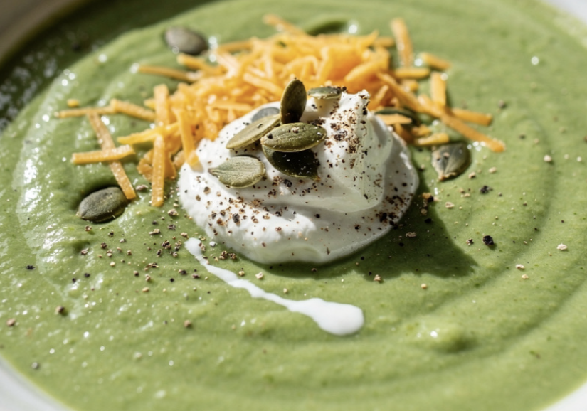 Low-Carb Brokkolisuppe_5