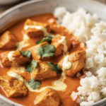 Keto Butter Chicken_5