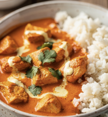 Keto Butter Chicken_5