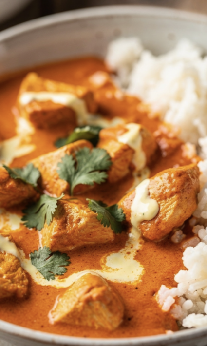 Keto Butter Chicken_5
