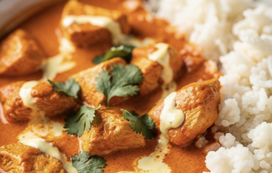 Keto Butter Chicken_5