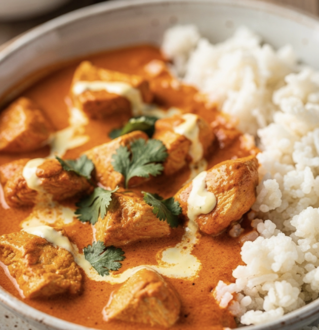 Keto Butter Chicken_5