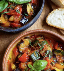 Ratatouille