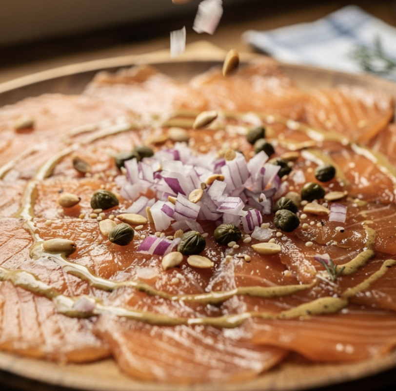 Low-Carb Lachs-Carpaccio_5