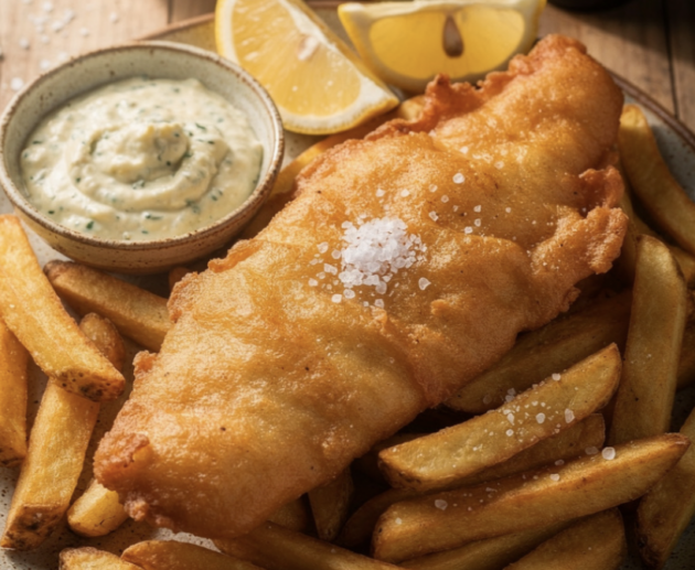 Fish and Chips_7